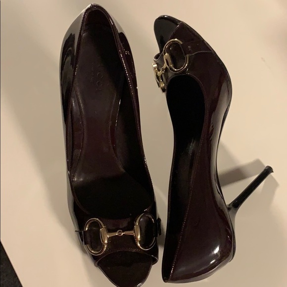 Gucci Ladies shoes - Picture 1 of 6